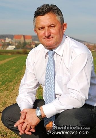 gmina Strzegom: Dwie trzecie głosów dla Zbigniewa Suchyty – Strzegom ma burmistrza
