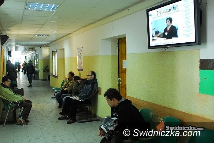 Świdnica: Urząd pracy w Wigilię nieczynny