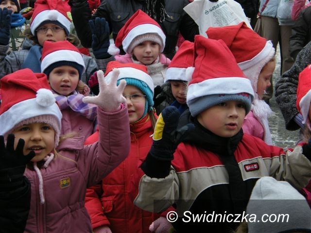 powiat świdnicki: To był dzień... – podsumowanie wtorku