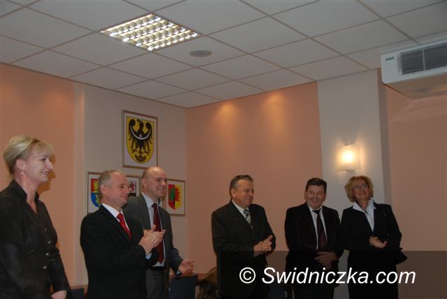 Świdnica: Władze powiatu popracują nad budżetem skonstruowanym przez poprzednie władze