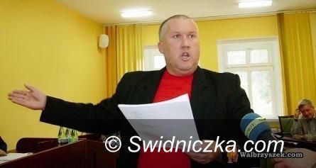Wałbrzych: Prokuratura wszczęła śledztwo w sprawie płatnej protekcji