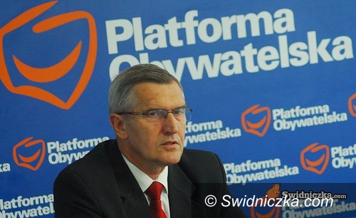 Dolny Śląsk: Radio Wrocław typuje – Szczygieł na wojewodę?
