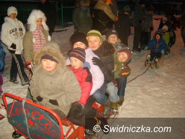 powiat świdnicki: To był dzień... – podsumowanie środy