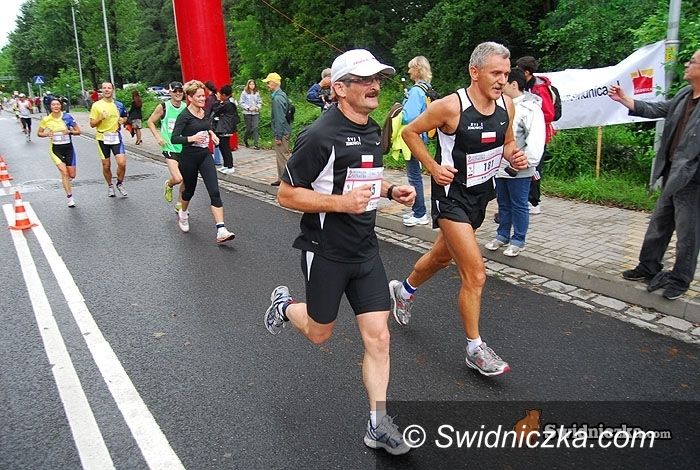 Świdnica: Przebiegnij się korytarzami Kasprowicza