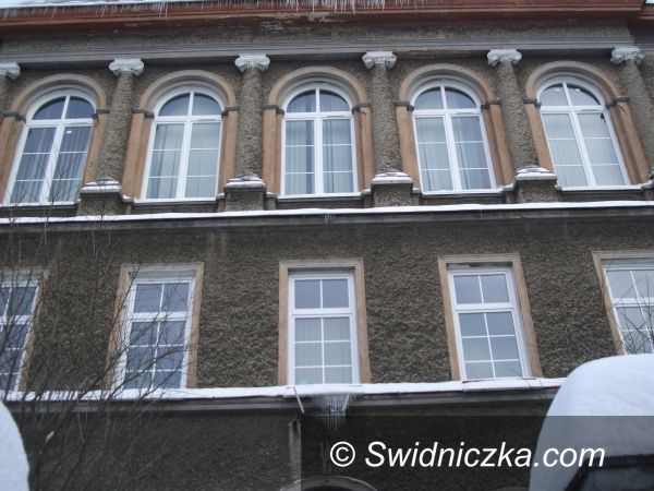 Świebodzice: Nowe okna w podstawówce – projekt termomodernizacja