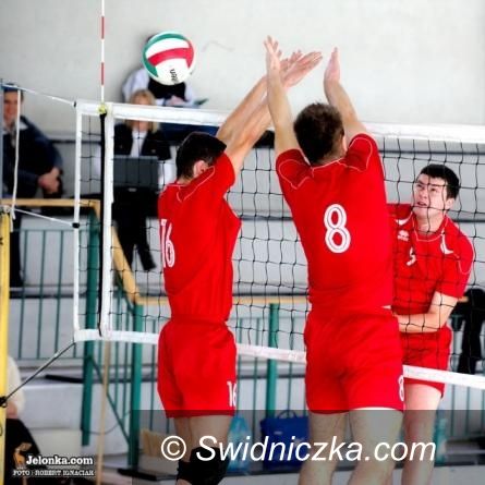 III-liga siatkówki: Powalczą o 3 punkty z outsiderem rozgrywek