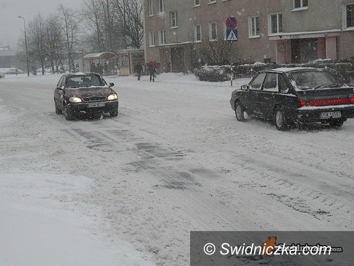region: Jeszcze w dzień chwyci mróz