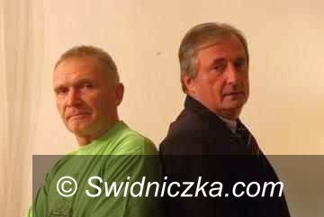 Świdnica: Friedmann reżyserem, na scenie Siudym i Kałucki