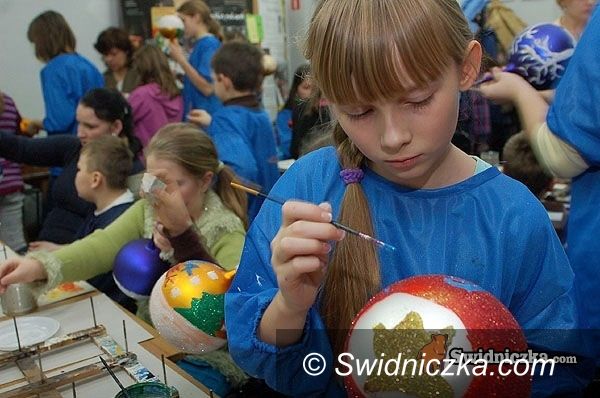 Krzyżowa: Gwiazdka w Krzyżowej
