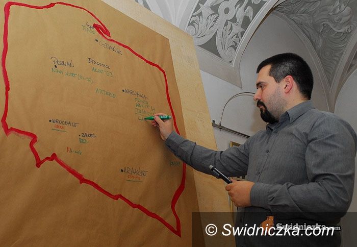 powiat świdnicki: To był dzień... – podsumowanie wtorku