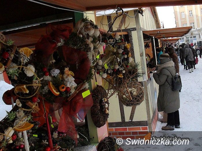 powiat świdnicki: To był dzień... – podsumowanie środy