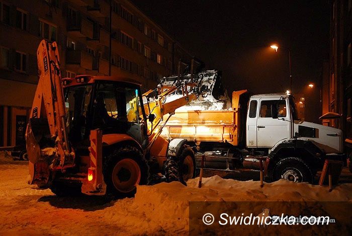 powiat świdnicki: To był dzień... – podsumowanie czwartku