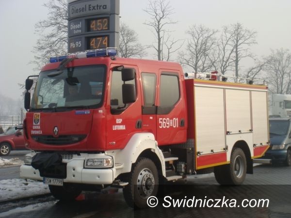 powiat świdnicki: To był dzień... – podsumowanie soboty