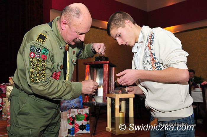 powiat świdnicki: To był dzień... – podsumowanie niedzieli