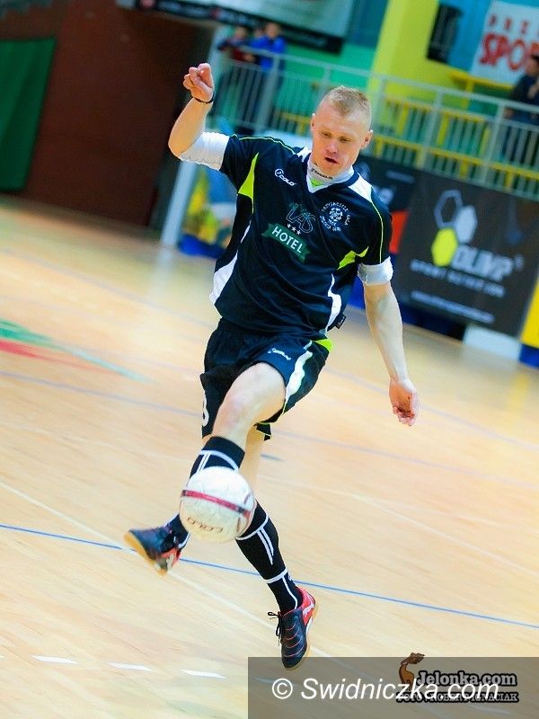Jelenia Góra: Jezierski, Lato i Hubscher wygrywają w Turnieju Gwiazd!