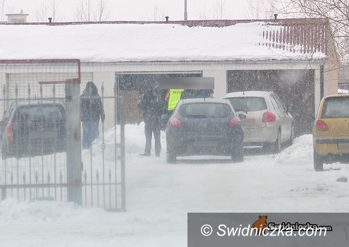 Świdnica/region: Prokuratura podejrzewa, że to zorganizowana grupa przestępcza paserów