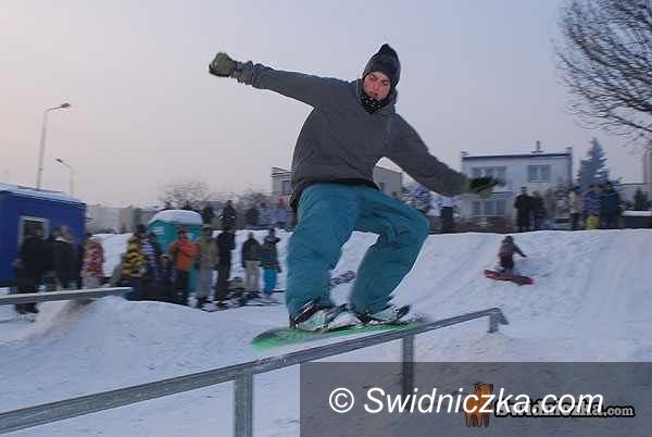 Polska: Przed nami Światowy Dzień Snowboardingu