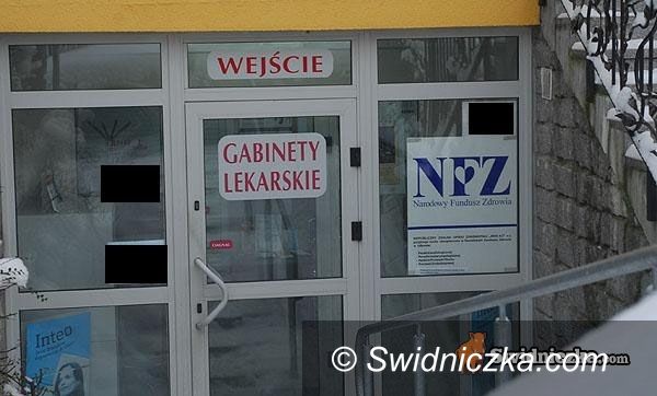 Świdnica: Wyrok w sprawie ordynatora Z. może być szybciej niż w innych sprawach medyków
