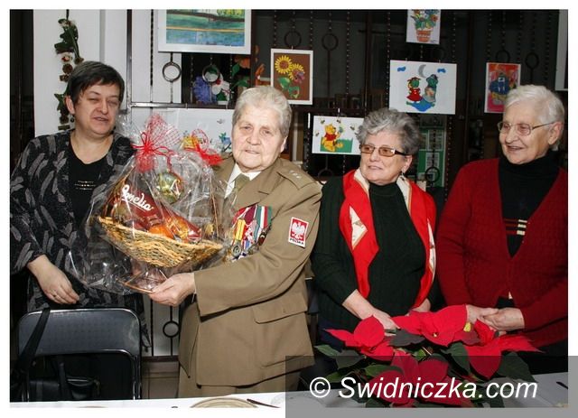 Roztoka: Dzieci Wojny dla gospodyni z Roztoki