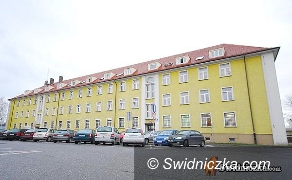 Świdnica: Starostwo – wolna Wigilia, od stycznia nowe godziny urzędowania