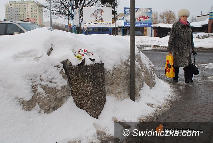 region: Wigilia po wodzie&#8230;