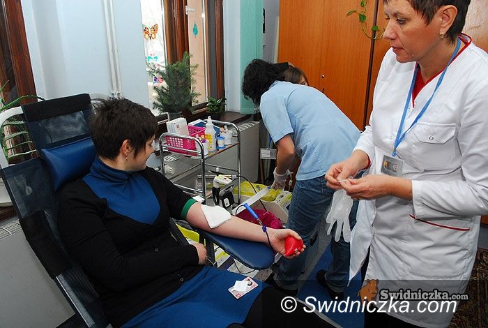 powiat świdnicki: To był dzień... – podsumowanie czwartku