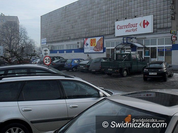 Świdnica: Gdzie jeszcze na zakupy?