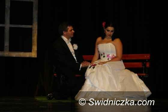 Świdnica: Sylwester okraszony najbardziej znanymi melodiami operetkowymi świata