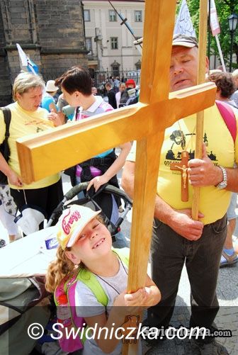 diecezja świdnicka: Poznawanie siebie w Szkole Formacji Duchowej