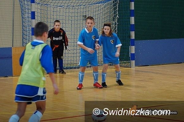 Świdnica: Startujemy z Silesian Winter Cup