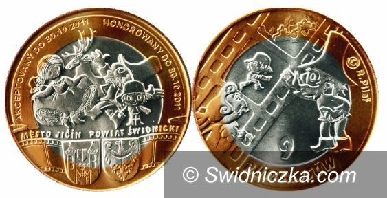 Świdnica: I jeszcze 9 Rumcajsów do kolekcji
