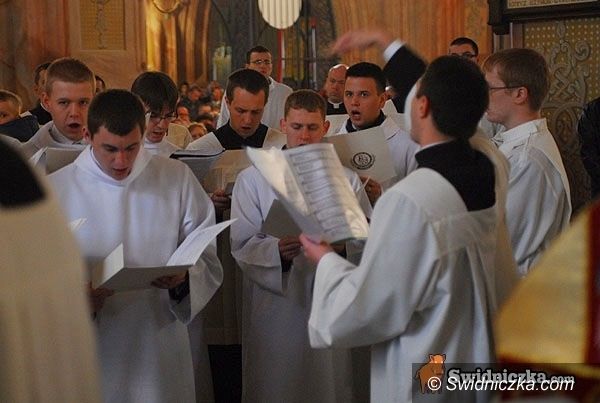 Strzegom: Startuje spotkanie sylwestrowe młodzieży Taize w Strzegomiu