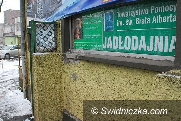 Świdnica/powiat: Ciemna strona świąt