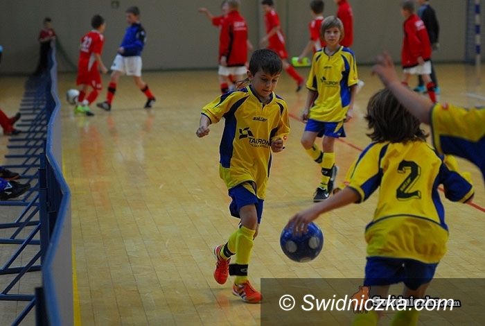 Świdnica: Poszli śladem starszych kolegów