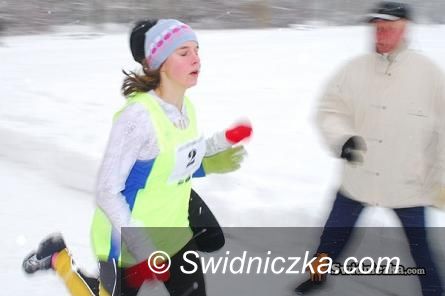 Świdnica: Zbliża się Świdnicki Bieg Noworoczny