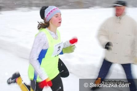 Świdnica: Zbliża się Świdnicki Bieg Noworoczny
