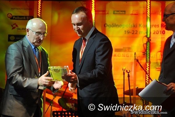 Świdnica: Trzy sesje i siedemdziesiąt paneli – nowy Kongres Regionów szykuje się na maj
