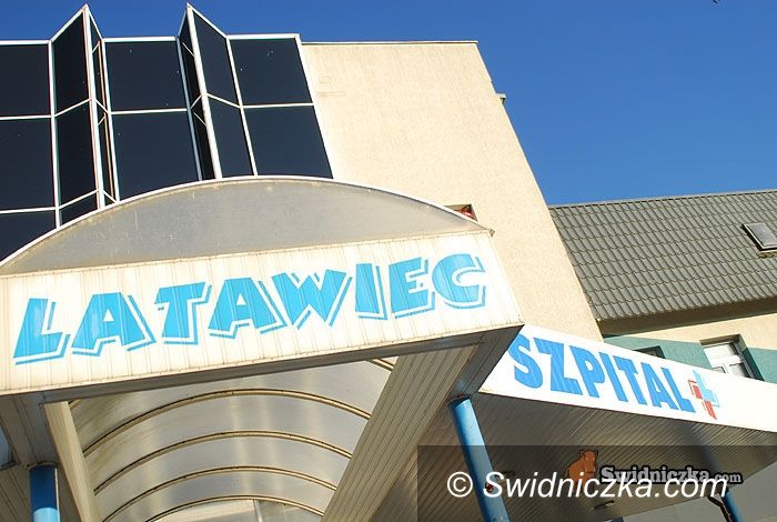 powiat świdnicki: Służba zdrowia powiatowa pracuje od 1 stycznia bez zmian