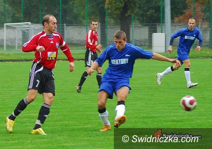 Świdnica: Krzysztof Goździejewski piłkarzem roku