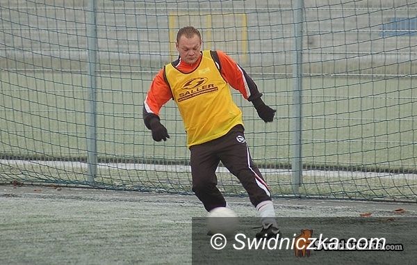 Świdnica: Bilans 2010: Dwa światy piłkarskiej Polonii Świdnica