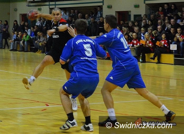 Świdnica: Bilans 2010: Cel się nie zmienia, ŚKPR walczy o awans