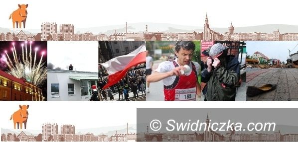 Świdnica: Podsumowania roku 2010 – z różnych perspektyw