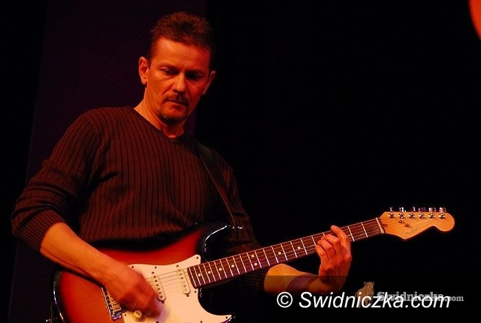 Świdnica: Ćwierćwiecze Sonny Blues Band