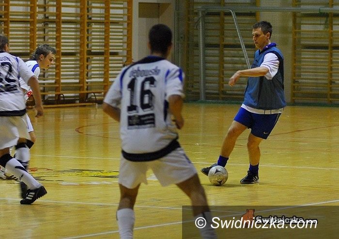 Żarów: Dla kogo derby Żarowa?