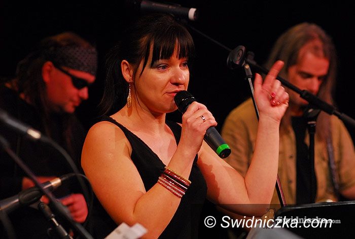 Świdnica: Everybody needs somebody – 25 lat świdnickiego bandu