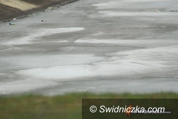 region: Wysoki poziom rzek