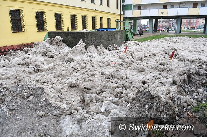 powiat świdnicki: To był dzień... – podsumowanie poniedziałku