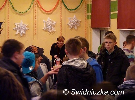 gmina Jaworzyna Śląska: Gmina Jaworzyna – 8488,55 zł na leczenie dzieci