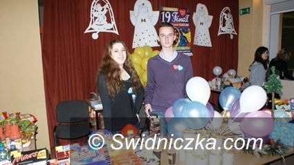 Żarów: Żarów – 16600 zł dla orkiestry
