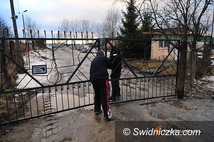 Strzegom: Firma, w której doszło do tragedii zamknięta, właściciele w areszcie